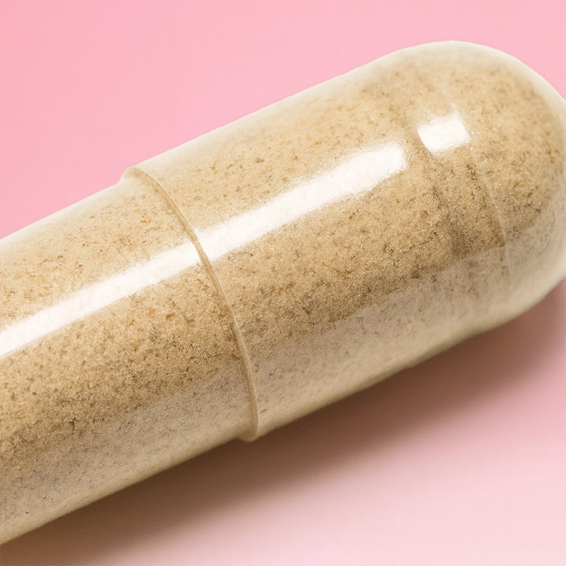 Scooby Snacks - 400mg Enigma Organic Macrodosing Capsules - Image 3
