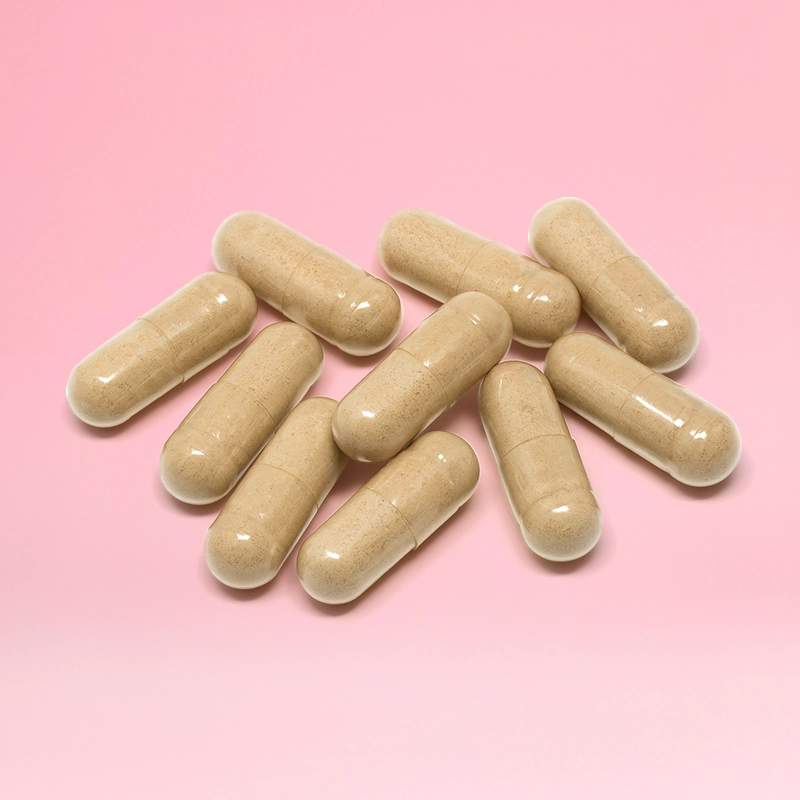 Scooby Snacks - 400mg Enigma Organic Macrodosing Capsules - Image 2