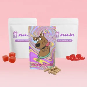 Macrodose Bundle