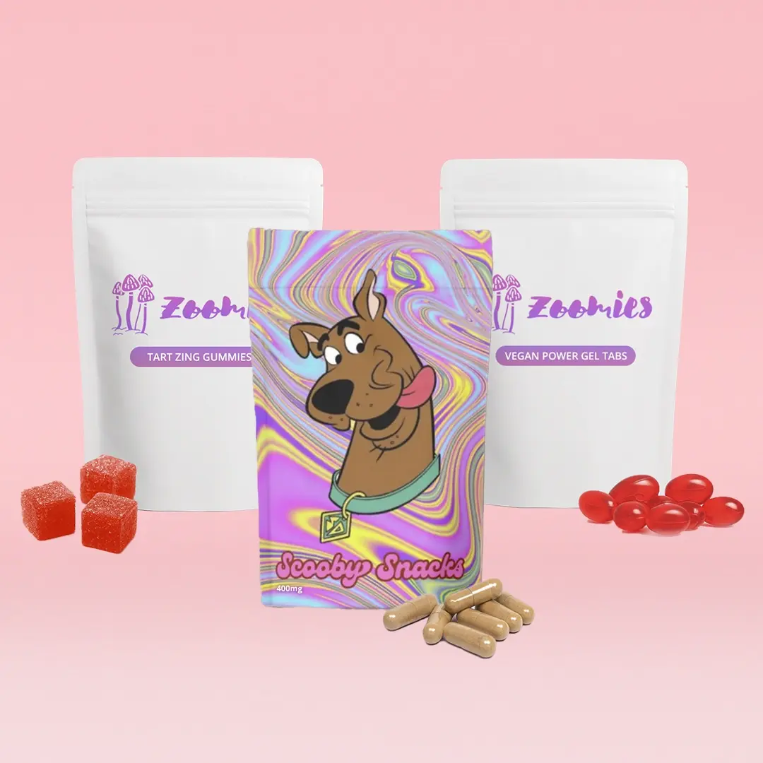 Macrodose Bundle