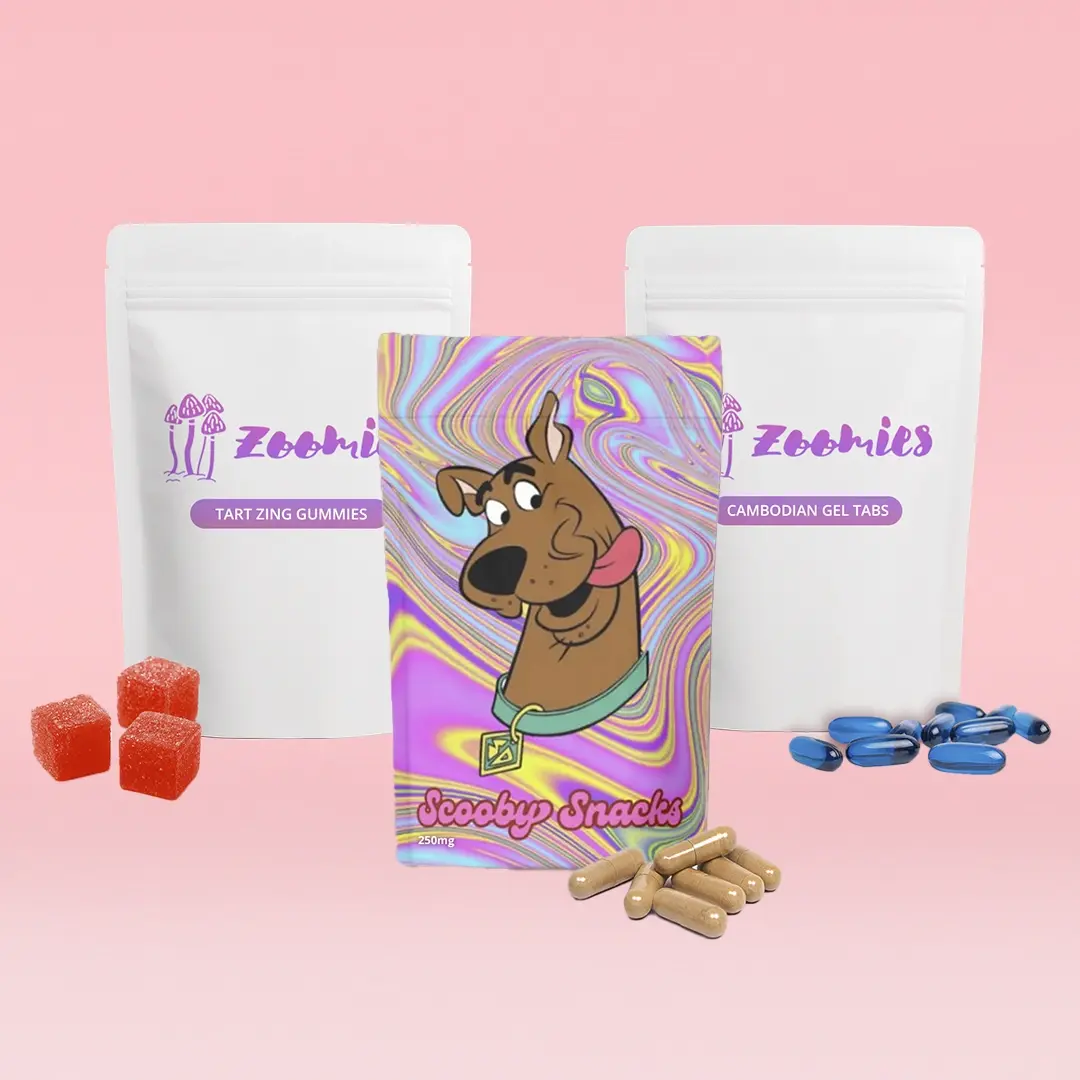 Microdose Bundle