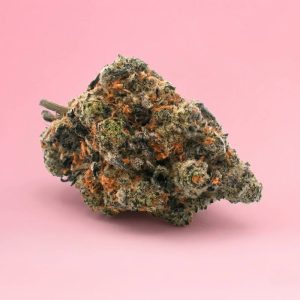 Hybrid Cannabis Flower (Nuggets)